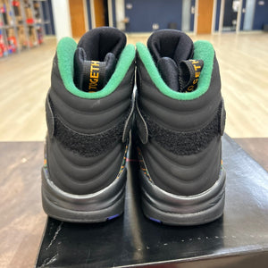 Jordan 8 Retro Tinker Air Raid - Image 4