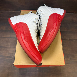 Jordan 12 Retro Cherry (2023) - Image 2