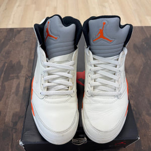 Jordan 5 Retro Shattered Backboard - Image 3