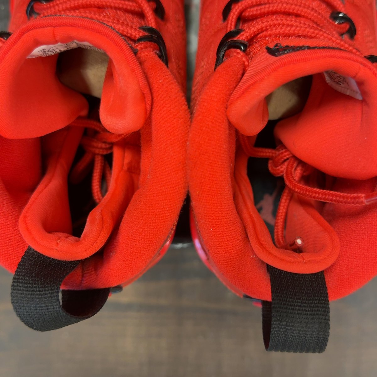 Jordan 9 Retro Chile Red Size 9 (Pre-Owned) - aux