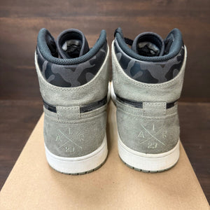 Jordan 1 Retro High Camo 3M Shadow Size 10.5 (Pre-Owned) - Image 4