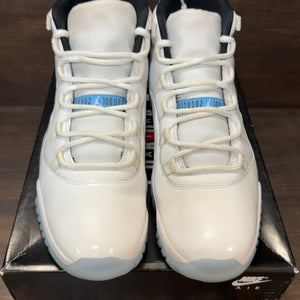Jordan 11 Retro Legend Blue (2024) - Image 3