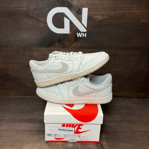 Jordan 1 Retro Low '85 Neutral Grey - Image 1