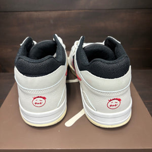 Jordan Jumpman Jack TR Travis Scott University Red - Image 5