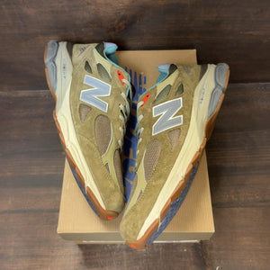 New Balance 990v3 MiUSA Bodega Here To Stay - Image 2