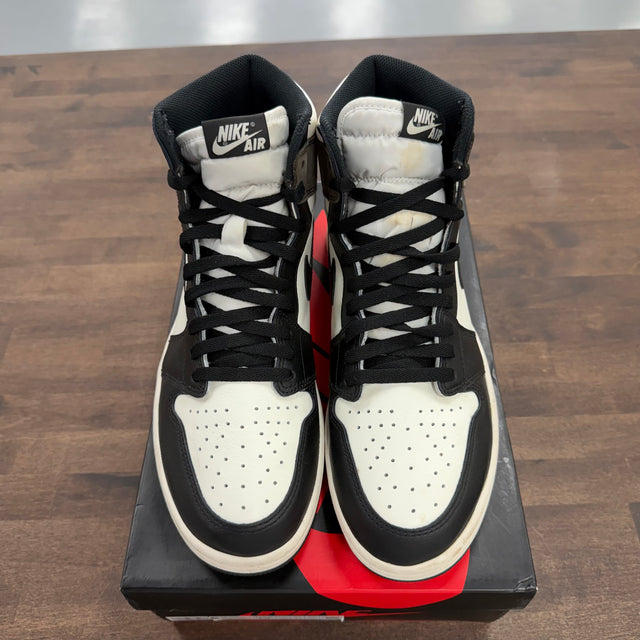 Dark Mocha Jordan 1 High Retro (USED)