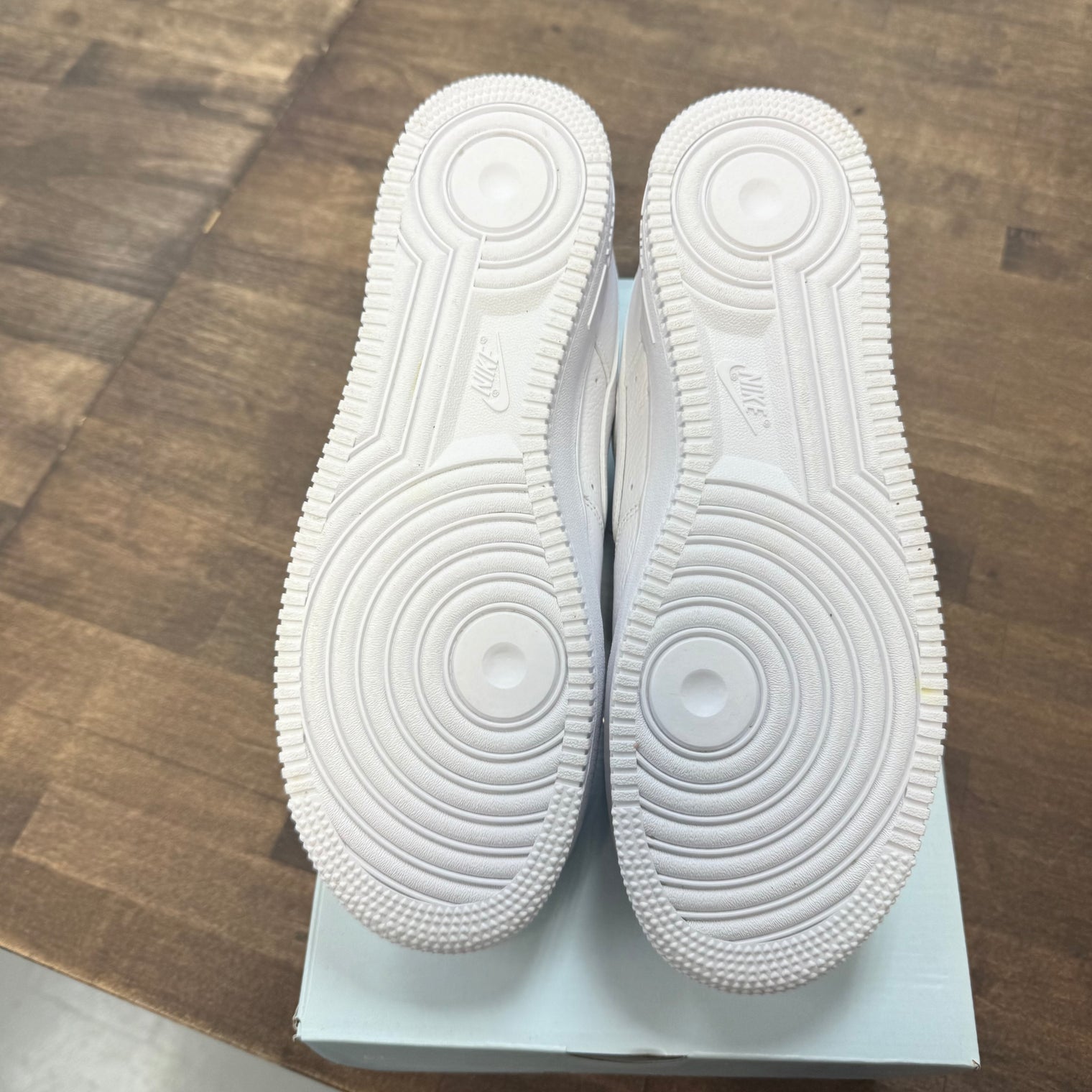 Drake NOCTA Certified Fresh Lover Boy Air Force 1 Low (Lightly Worn)