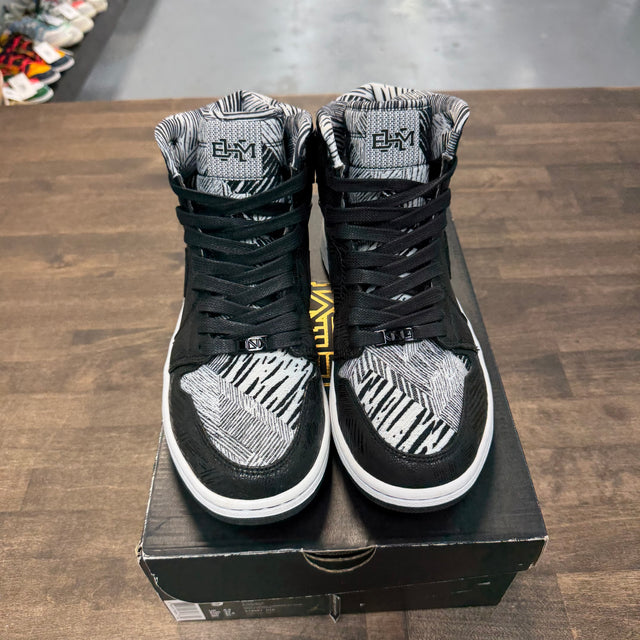 BHM Jordan 1 High (2015) (USED)
