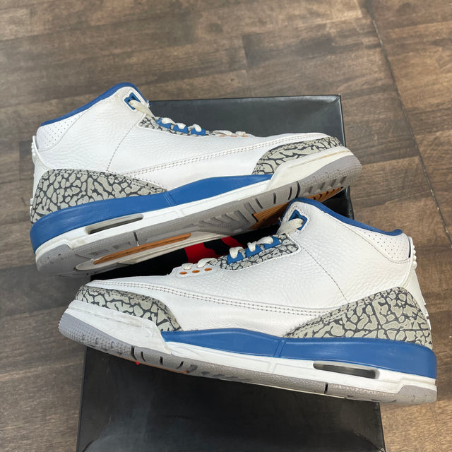 Wizard Jordan 3 Retro (GS) (USED)