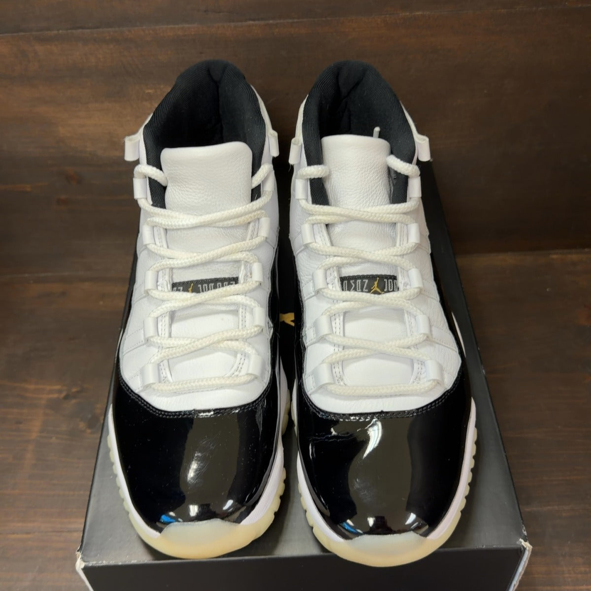 Jordan 11 Retro DMP Gratitude (2023) - Image 3