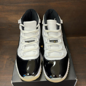Jordan 11 Retro DMP Gratitude (2023) - Image 3