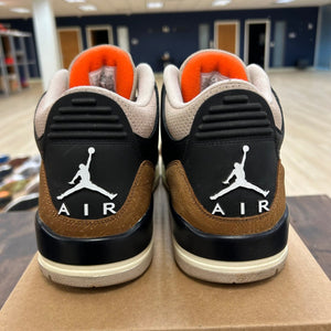 Jordan 3 Retro Desert Elephant Size 12 (Pre-Owned) - Image 4