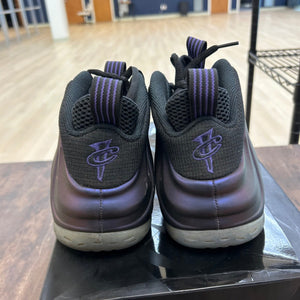 Nike Air Foamposite One Eggplant (2017) Size 13 (Pre-Owned) - Image 4
