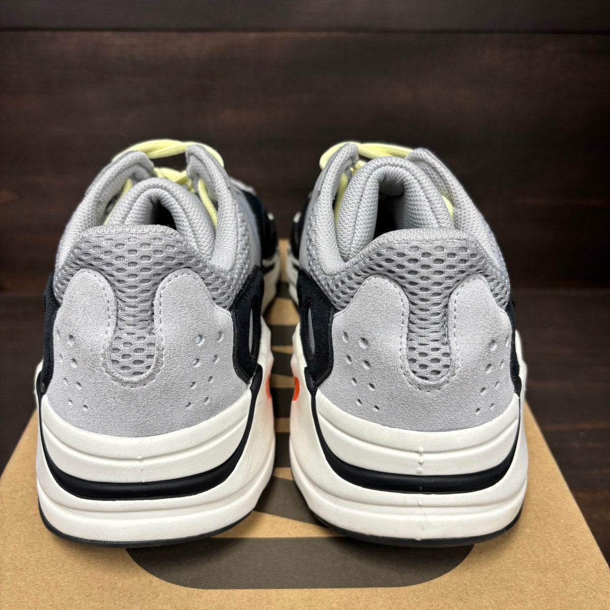 adidas Yeezy Boost 700 Wave Runner - Image 5