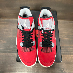 Jordan 4 Retro Toro Bravo - Image 2