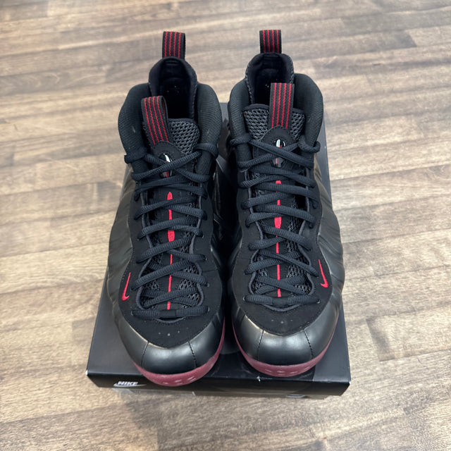 Cough Drop Nike Air Foamposite One (USED)