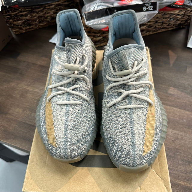 Israfil Yeezy 350 (USED, replacement box)