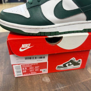Nike Dunk Low Michigan State - Image 5