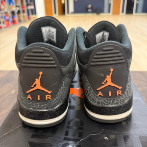 Jordan 3 Retro Fear Pack (2023) - Image 3