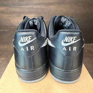 Nike Air Force 1 Low '3M' Size 12W (Pre-Owned) - Image 4
