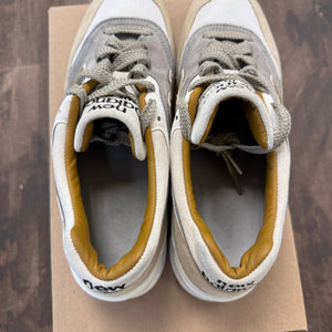 New Balance 997 J. Crew Cortado Size 10 (Pre-Owned) - Image 4