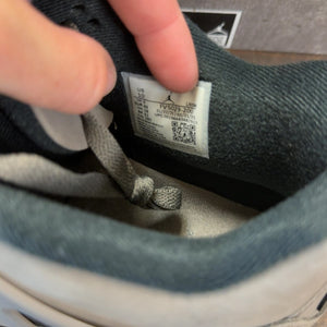 Jordan 4 Retro Cave Stone - Image 7