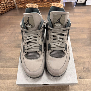 Jordan 4 Retro Cave Stone - Image 2