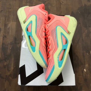 Jordan Tatum 1 Pink Lemonade - Image 1