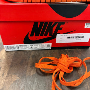 Jordan 1 Retro High OG Starfish (Women's) - Image 7