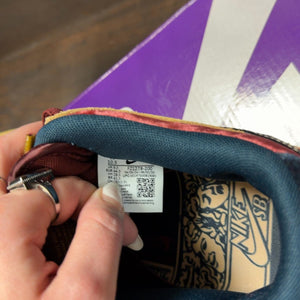 Nike SB Dunk Low City of Cinema Size 10.5 (Pre-Owned) - aux