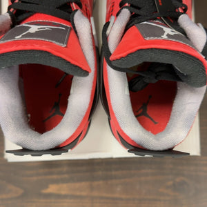 Jordan 4 Retro Toro Bravo (2026) - Image 6