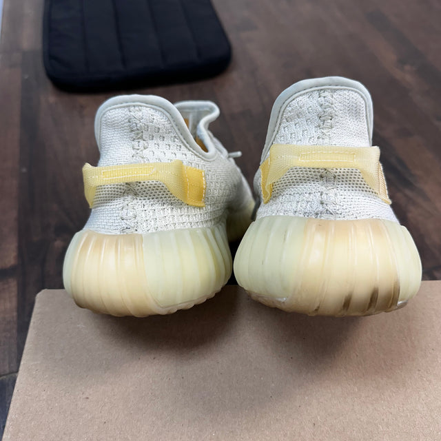 Light Yeezy 350 (USED,No Box)