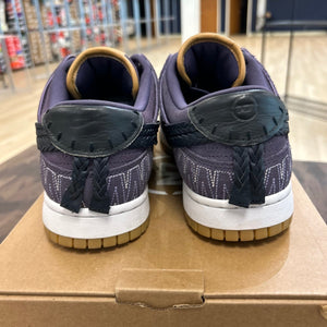 Nike Dunk Low N7 (2021) - Image 4