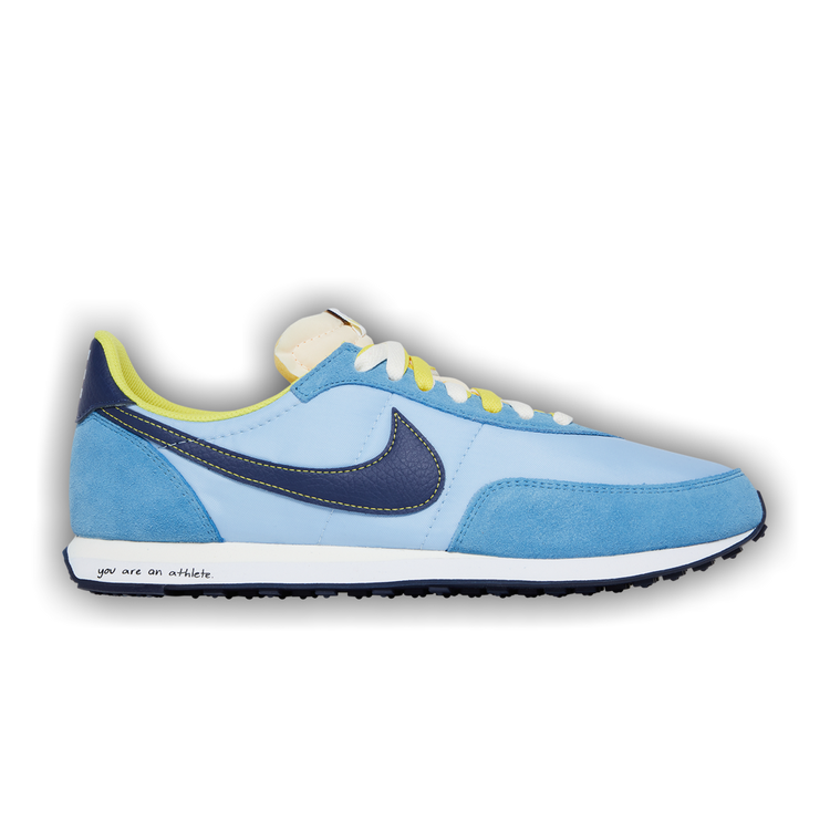 Nike Waffle Trainer 2 'Psychic Blue'