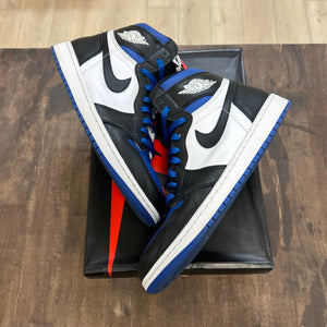 Jordan 1 Retro High Royal Toe - Image 1