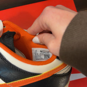 Nike Dunk Low PRM Halloween (2021) (GS) - Image 8