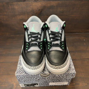 Jordan 3 Retro Green Glow - Image 3
