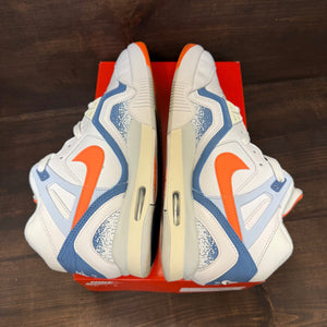 Nike Air Tech Challenge II Stone Blue (2025) - Image 4
