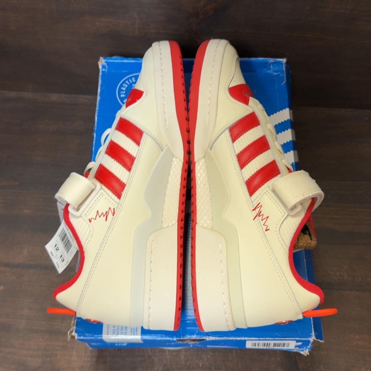 adidas Forum Low Home Alone - Image 6