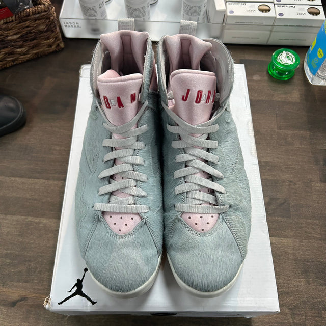 Hare 2.0 Jordan 7 (USED)