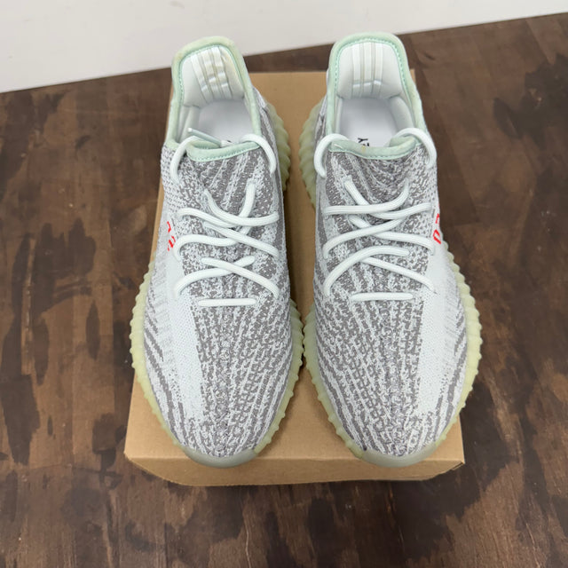 Blue Tint Yeezy 350 (USED, No Box)