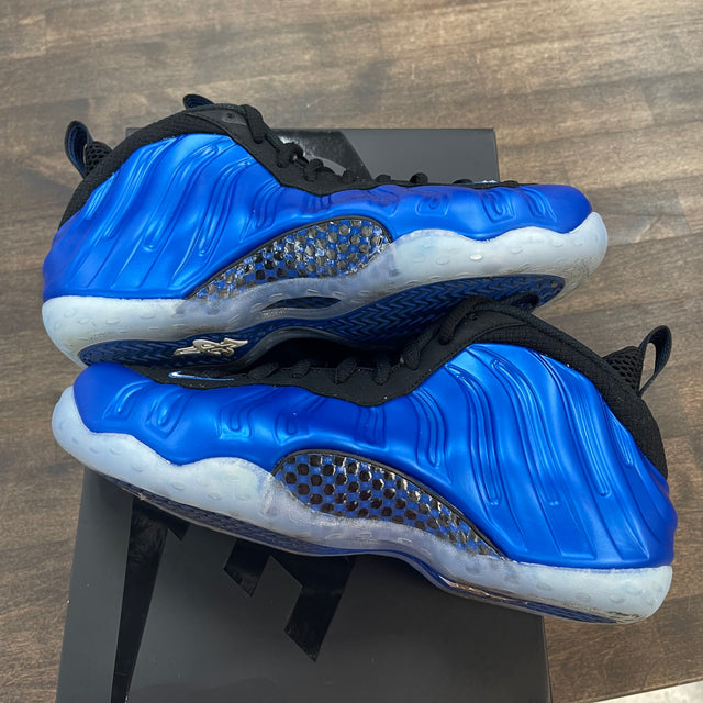 International Blue Foamposite One (USED)