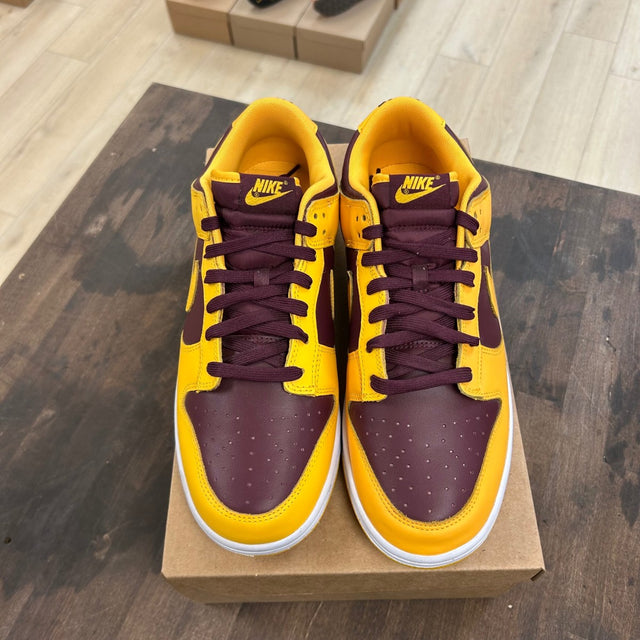 Nike Dunk Low Arizona State Size 11 (Pre-Owned) - Image 2