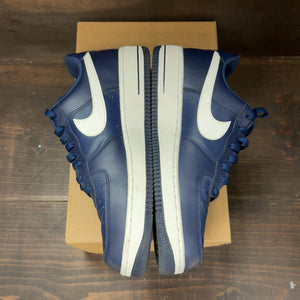 Nike Air Force 1 Midnight Navy/White Size 12 (Pre-Owned) - aux
