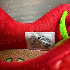 Nike Kobe 6 Protro Reverse Grinch Size 11.5 (Pre-Owned) - aux