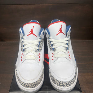 Jordan 3 Retro True Blue (2016) - Image 2