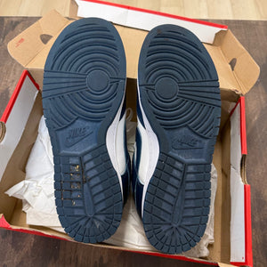 Nike Dunk Low Valerian Blue - Image 6