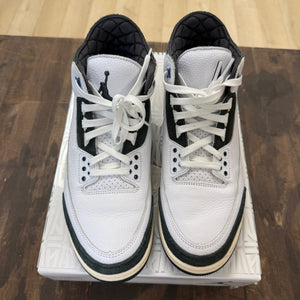Jordan 3 Retro OG SP A Ma Maniére Diffused Blue Diffused Blue - Image 2