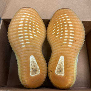 adidas Yeezy Boost 350 V2 Citrin (Non-Reflective) Size 4 (Pre-Owned) - Image 6
