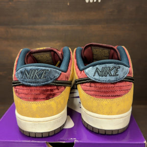 Nike SB Dunk Low City of Cinema Size 10.5 (Pre-Owned) - aux